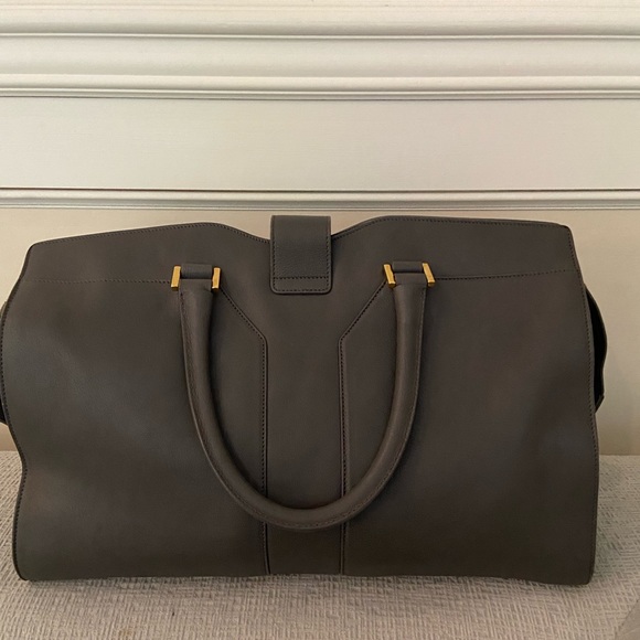 Saint Laurent Caba bag - Picture 5 of 17